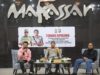 Wali Kota Makassar-Kapolrestabes Gelar Tudang Sipulung Bersama Mantan Pelaku Kejahatan