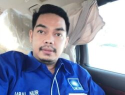 Wakil Ketua BM PAN Sulsel Jabal Nur : TGUPP Itu Pemborosan, Bubarkan Saja Kasihan Rakyat