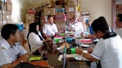 Pengurus APSI Sulsel Lakukan Rapat Koordinasi Bulanan