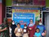 SD Inpres Cilallang Laksanakan Giat Vaksinasi Anak Usia Dini