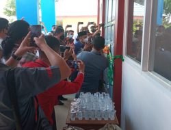 Sekdisdik Sulsel Resmikan Gedung RPS dan Peralatan TBSM di Kabupaten Takalar
