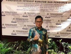 Ahli Hukum Pidana Dr Makkah Angkat Bicara Terkait Penetapan Tersangka Dugaan Tipikor KAT Oleh Kejari Jeneponto Sebelum Hasil Audit BPK Keluar