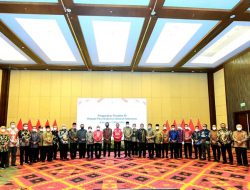 Gubernur Sulsel Minta Ada Pertemuan Reguler Bahas IKN, Presiden Jokowi Setujui