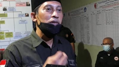 Irfan Wijaya Bantah Lakukan Kekerasan Terhadap Riski Amalia Putri, Ketua BMI Angkat Bicara