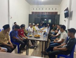 Puluhan Tokoh Asal Takalar, Berkunjung Ke Posko #SahabatTakalar “For Daeng Manye” di Galesong