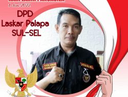 Laskar Palapa Sulsel Apresiasi pihak Kepolisian dan Wali Kota Terkait Ditiadakannya Kegiatan LGBT di Kota Makassar