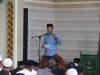 Safari Jumat di Masjid Nurul Quran, Camat Tallo Silaturahmi dengan Tokoh Masyarakat