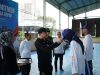 Dirut PDAM Makassar Pimpin Orientasi Pegawai Kontrak Baru