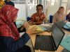 Pantau PPDB Sejumlah Sekolah di Bone, Kadisdik Sulsel : Beri Pelayanan Terbaik Kepada Calon Peserta Didik