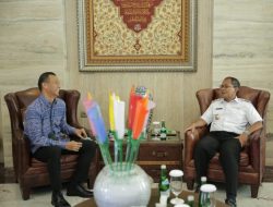 Berikan Benefit Spesial, Garuda Indonesia Gaet Pemerintah Kota Makassar