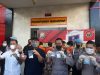 Polrestabes Makassar Ungkap 2 Kasus Narkotika Jenis Sabu dan Ekstasi Jenis Punisher