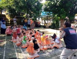 OPD Makassar Dukung Penuh Lorong Wisata