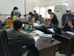 Dinas Penataan Ruang Kota Makassar Target Rampungkan Digitasi Peta Lorong Wisata