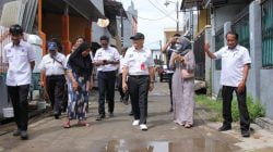 Perumda Air Minum Kota