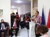 Duta Besar Perancis Kunjungi Makassar, Wali Kota Danny Harap Adanya Sekolah Pembelajaran Perancis