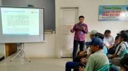 PLN Bulukumba Sosialisasi Penylahgunaan Pengguna Listrik
