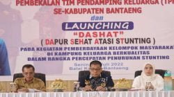 BKKBN - Percepatan Stunting Bantaeng 2022