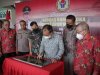 Wali Kota Danny Resmikan Rumah Duka Yayasan Budi Luhur Makassar