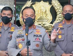 Labfor Polri Masih Terus Periksa HP dan CCTV Kasus Brigadir J Secara Scientific Crime Investigation