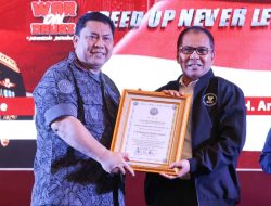Wali Kota Makassar Kembali Raih Penghargaan, BNN RI Lirik Program Inovasi Lorong Wisata Bersinar