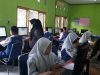 Dibagi Dalam 3 Sesi, 50 Siswa SMPN 8 Makassar Ikuti ANBK