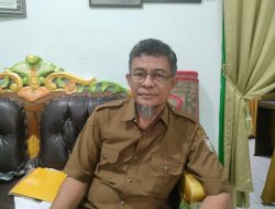 Pelaksanaan ANBK di SMPN 27 Makassar Diikuti 50 Siswa