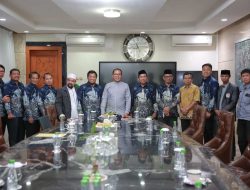 Sinergitas Pemkot Makassar dan FKUB Perkuat Keimanan Umat di Lorong Wisata