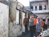 Cek Kondisi Terkini, Wawali Makassar Kunjungi Korban Kebakaran Rappokalling