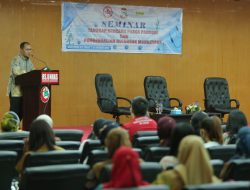 Danny Pomanto Sebut IDI Punya Peran Penting Sukseskan Program Makassar Recover