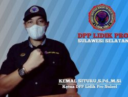 LIDIK PRO: Tak Adakah Kata Lain Selain “Polisi Sampah”? Tidak Kreatif