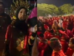 Batalnya Siswa SD Tampil di Acara HUT Kota Makassar Murni Faktor Situasional