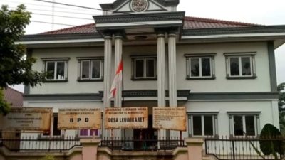 DPP Lidik Pro Jabar dan DPD Bogor Sinyalir Dugaan Penyelewengan Dana APBD Di Pemdes Leuwikaret