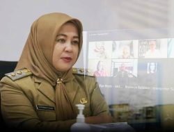 Gebyar Hari Ibu Kota Makassar, Wawali Fatma : Target 3000 Khitanan Massal Anak Secara Serentak