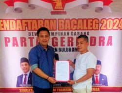 Pengusaha Asal Bulukumpa Ini Siap Bertarung Rebut Kursi DPRD Bulukumba di Pileg 2024
