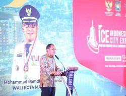 Wali Kota Danny Ajak Pengurus APEKSI Nikmati Branding Makassar Kota Makan Enak