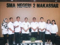 Perlancar Proses PPDB, Disdukcapil Jalin Kerjasama dengan Disdik Sulsel