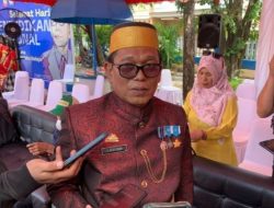 Hardiknas 2023, Disdik Makassar Luncurkan Program Gasing dan Penggunaan Baju Adat