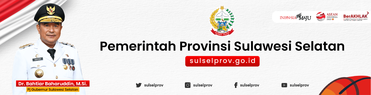 PemprovSulsel