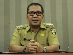 Donasi Palestina dari Pemkot Makassar dan Masyarakat Sudah Mencapai Rp 1 Miliar